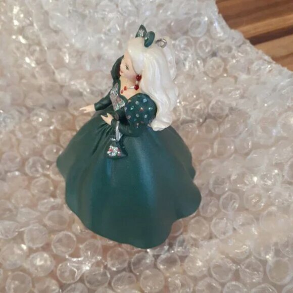 Barbie Ornament - Picture 4 of 5